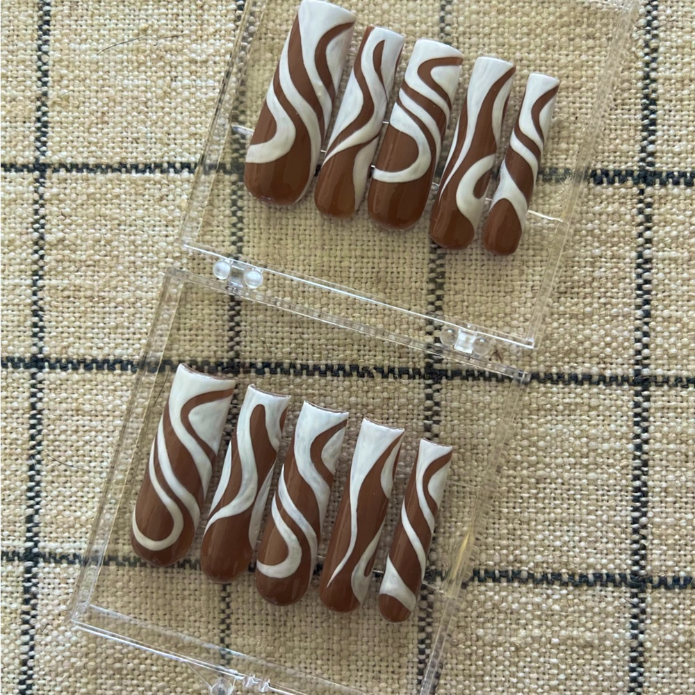Press On Nails